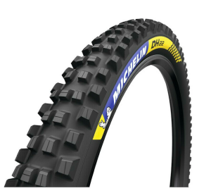 MICHELIN MICHELIN - DH 22 Racing Line Gum-X TLR 27.5x2.40