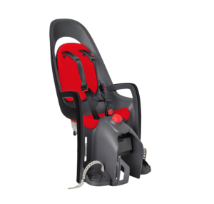 Hamax seggiolino Caress X2 rosso /nero