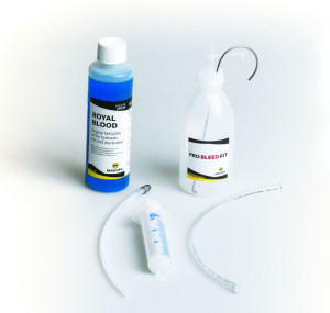 Magura KIT DI VENTILAZIONE PROFESSIONALE EBT F. DISCHI E FRENI A CERCHIO