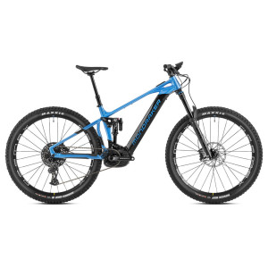 Mondraker Mondraker Crafty R 2023 - blue / black