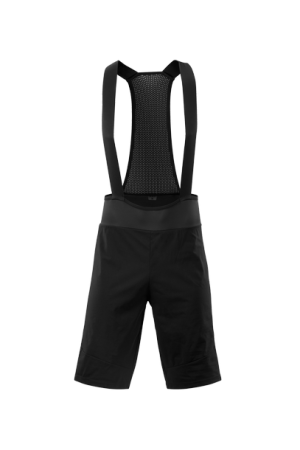 CUBE Baggy Bib Shorts