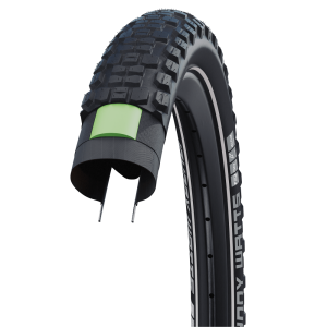 SCHWALBE Reifen Johnny Watts HS 604  29x2.35" 60-622