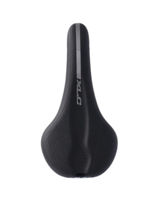 XLC XLC - Sella ATB/Trekking, nero, unisex, 285x145 mm, 315g