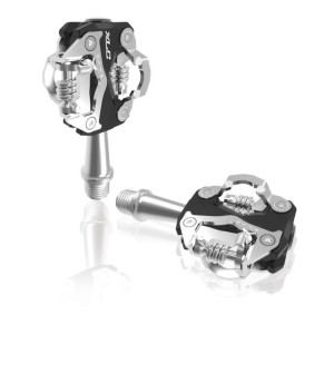 XLC XLC  - Pedali a sgancio rapido per MTB PD-S15