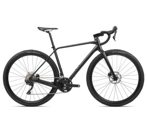 Orbea TERRA H40 Night Black