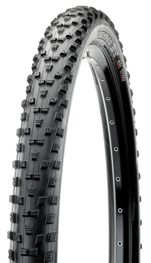 Maxxis Pneumatico Forekaster TR EXO 120TPI Dual /29x2.20, 56-622