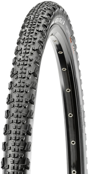 Maxxis Pneumatico Ravager TR EXO 120TPI Dual / 700x40c, 40-622