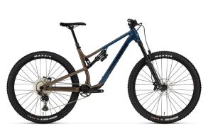 Rocky Mountain INSTINCT ALLOY 50 (29)