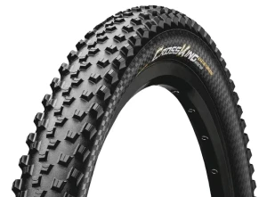 CONTINENTAL Continental -  Cross King 29x2.3 TL-Ready black