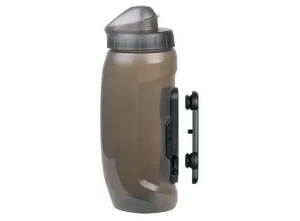 MonkeyLink MONKEYLINK - borraccia ML-Twist con fidlock 590ml