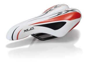 XLC Child / youth saddle unisex SA-C01 - sella