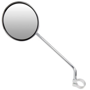 ERGOTEC Mirror for left mounting M-66 L - specchietto per montaggio a sinistra