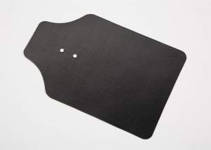 Brompton Brompton -  Rear Mudguard Flap