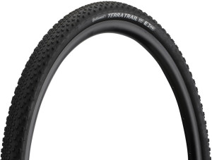 CONTINENTAL Continental - Pneumatico Terra Trail ShieldWall TLR  700x35c