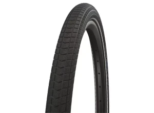 SCHWALBE Big Ben Plus 28X2.0