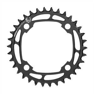 SRAM Chainring Eagle Steel X-Sync2 104 BCD - corona 34T