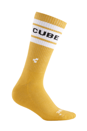CUBE Calze After Race