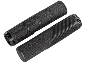 PRO Manopole Lock on Trail - 132.5mm - ⌀ 32mm