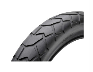 Benno RemiDemi All Road Tire - 20"x3.6 - Black