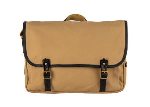 Brompton Brompton - GAME BAG M + FRAME TAN