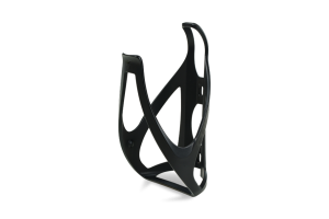 CUBE CUBE Flaschenhalter HPP matt black & glossy black