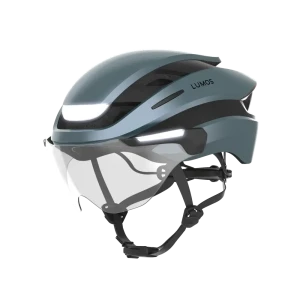 Lumos Casco Ultra E-BIKE - Space Blue M/L