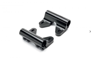 Benno BENNO - Rail Clamp Set PLUS (2)