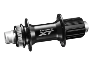 SHIMANO Mozzo posteriore XT FH-M8010 8/9/10/11-v 148 mm 32-fori 12 mm Center-Lock