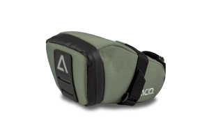 ACID Borsa sottosella PRO M verde