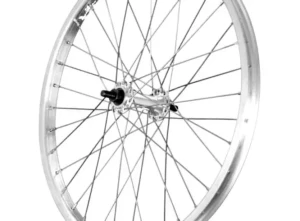 SHIMANO Routa anteriore Standard V-Brake 20" 36-fori argento