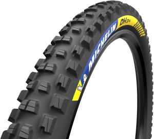 MICHELIN MICHELIN - DH 34 Racing Line Gum-X TLR 27.5x2.40