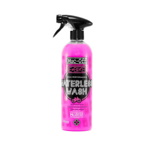 Muc-Off Muc-Off waterless wash