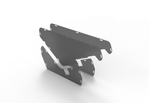 CUBE CUBE Side Protector Longtail