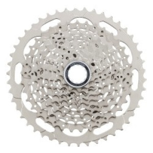 SHIMANO Shimano - Cassetta Deore CS-M4100 11-42T 10 velocità