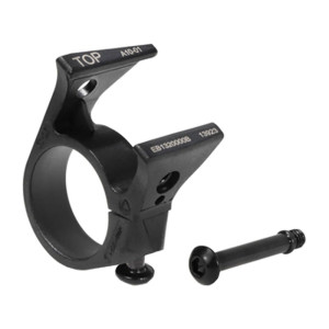 Bosch Bosch LED Remote Handlebar Mount Holder - Universal, the smart system Compatible