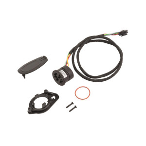 Bosch cavo ricarica PowerTube 680mm