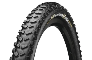 CONTINENTAL Continental  - Pneumatico Mountain King 29x2.3 rigido nero