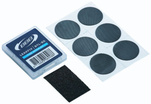 BBB Kit riparazione camera d'aria