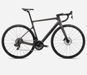 Orbea ORBEA - Orca M21 ETeam PWE 51 Raw