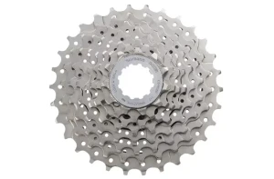 SHIMANO Cassetta CLARIS CS-HG50 8v 11-28 T