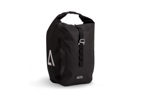 ACID Borsa laterale - Panniers TRAVLR PRO 15 - Black