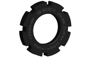 Bosch Anello di rerraggio BDU3xx / BDU33YY