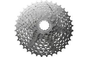 SHIMANO Shimano Cassette ALIVIO CS-HG40 9-velocità 12-36 denti