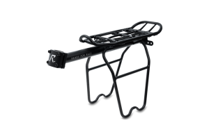 RFR RFR Seatpost Carrier with Rail Klick&Go