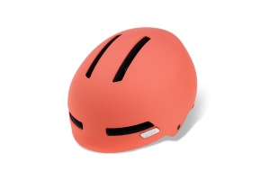 CUBE CUBE - Casco DIRT 2.0 Light Red