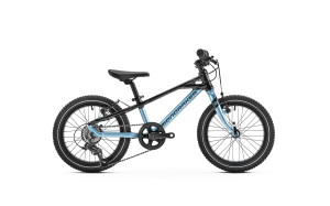 Mondraker Mondraker - Leader 16' shiny black / shiny grey blue
