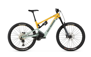 Rocky Mountain Altitude Powerplay Alloy 50 BLUE / YELLOW