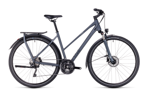 CUBE Cube Kathmandu EXC darkgrey n grey