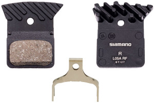 Pastiglie shimano strada BP-l05A-RF