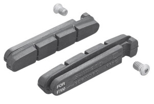 SHIMANO CP Pattini freno Shimano bici da corsa